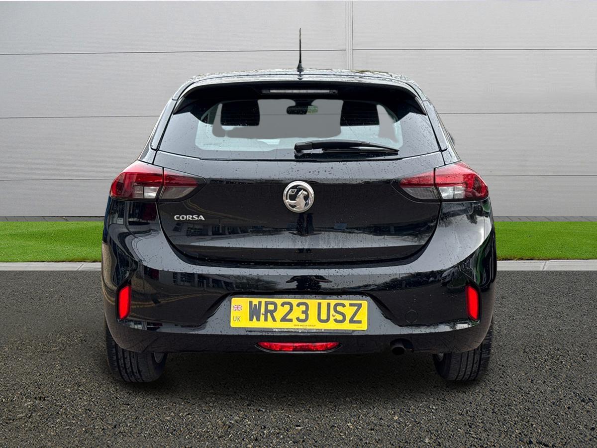 Used Vauxhall Corsa 2023 for sale - 78186944: Photo 6