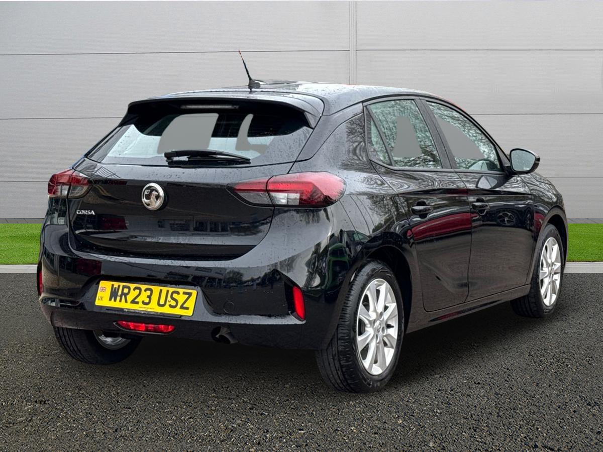 Used Vauxhall Corsa 2023 for sale - 78186944: Photo 7