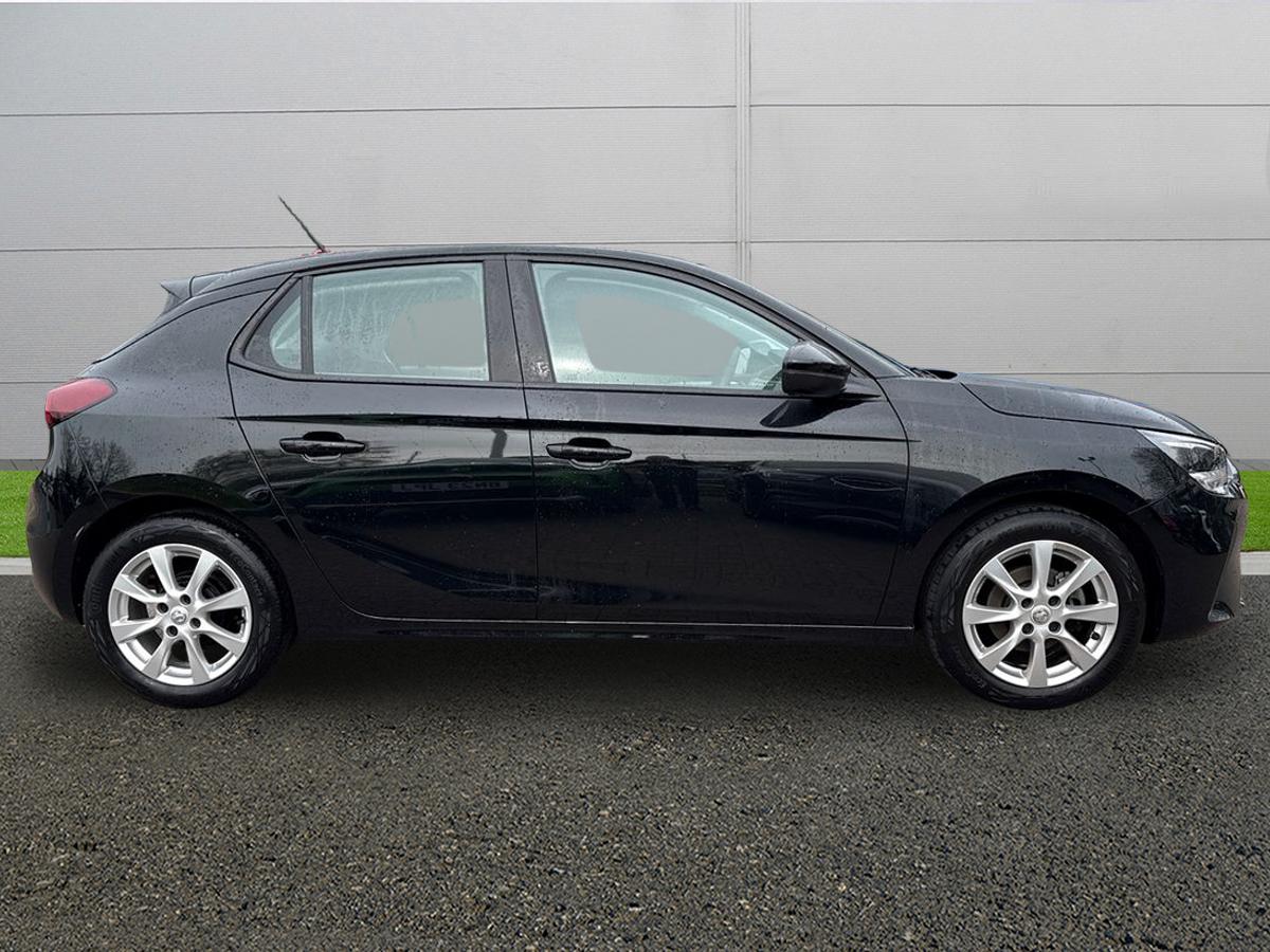 Used Vauxhall Corsa 2023 for sale - 78186944: Photo 8