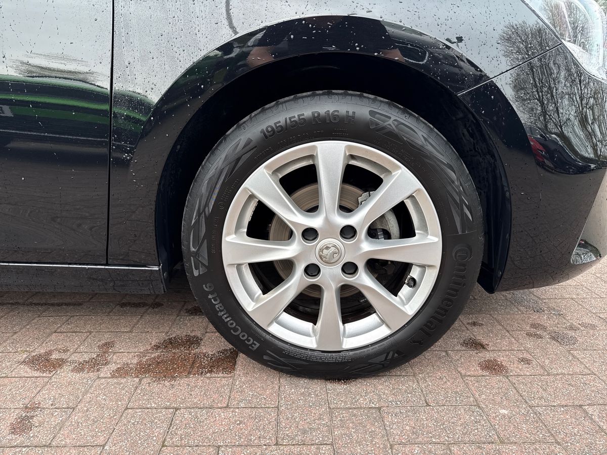 Used Vauxhall Corsa 2023 for sale - 78186944: Photo 9