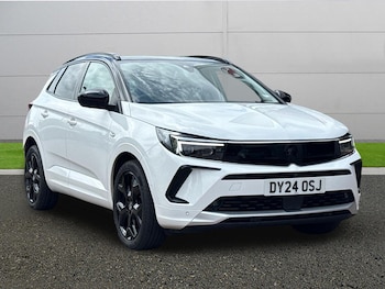 Used Vauxhall Grandland 2024 for sale - 78959981: Photo