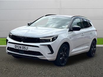 Used Vauxhall Grandland 2024 for sale - 78959981: Photo