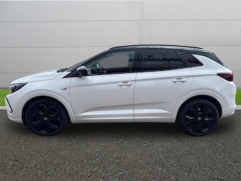 Used Vauxhall Grandland 2024 for sale - 78959981: Photo