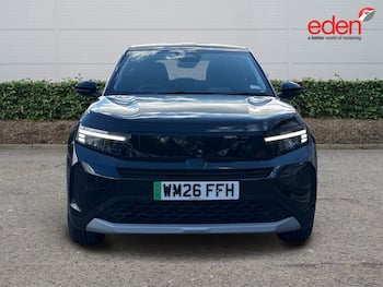 Used Vauxhall Frontera 2026 for sale - 79846581: Photo