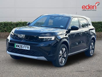 Used Vauxhall Frontera 2026 for sale - 79846581: Photo