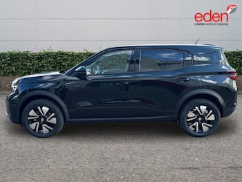 Used Vauxhall Frontera 2026 for sale - 79846581: Photo