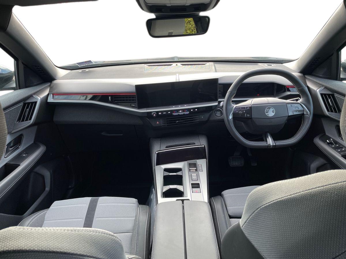 Used Vauxhall Grandland 2024 for sale - 77002567: Photo 13