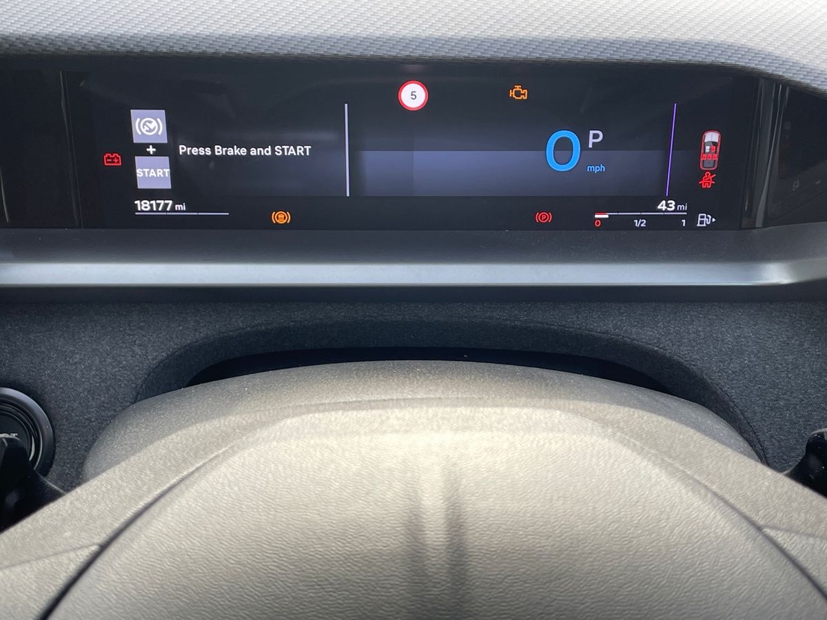 Used Vauxhall Grandland 2024 for sale - 77002567: Photo 14