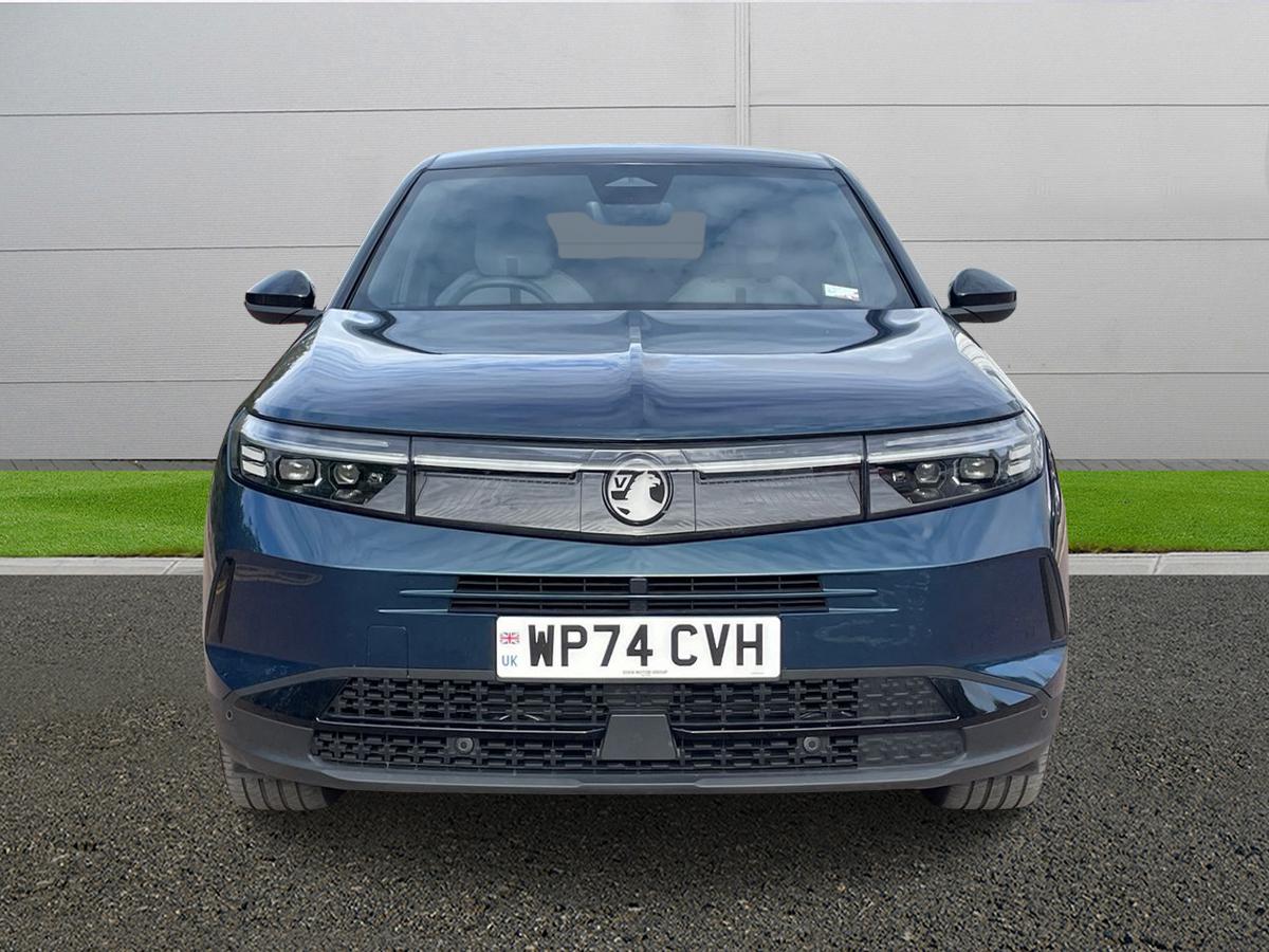 Used Vauxhall Grandland 2024 for sale - 77002567: Photo 2