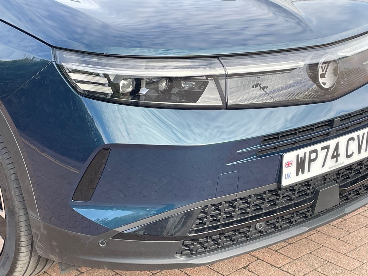 Used Vauxhall Grandland 2024 for sale - 77002567: Photo 21