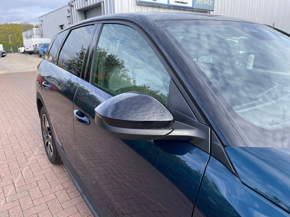 Used Vauxhall Grandland 2024 for sale - 77002567: Photo 22