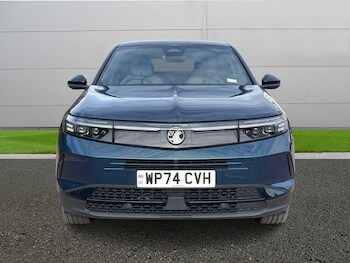 Used Vauxhall Grandland 2024 for sale - 77002567: Photo