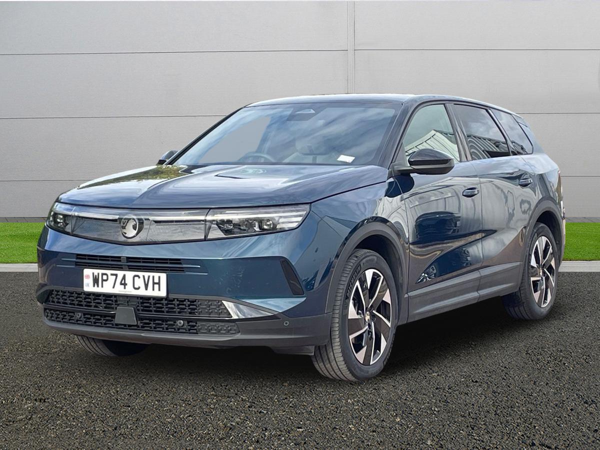 Used Vauxhall Grandland 2024 for sale - 77002567: Photo 3