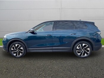 Used Vauxhall Grandland 2024 for sale - 77002567: Photo