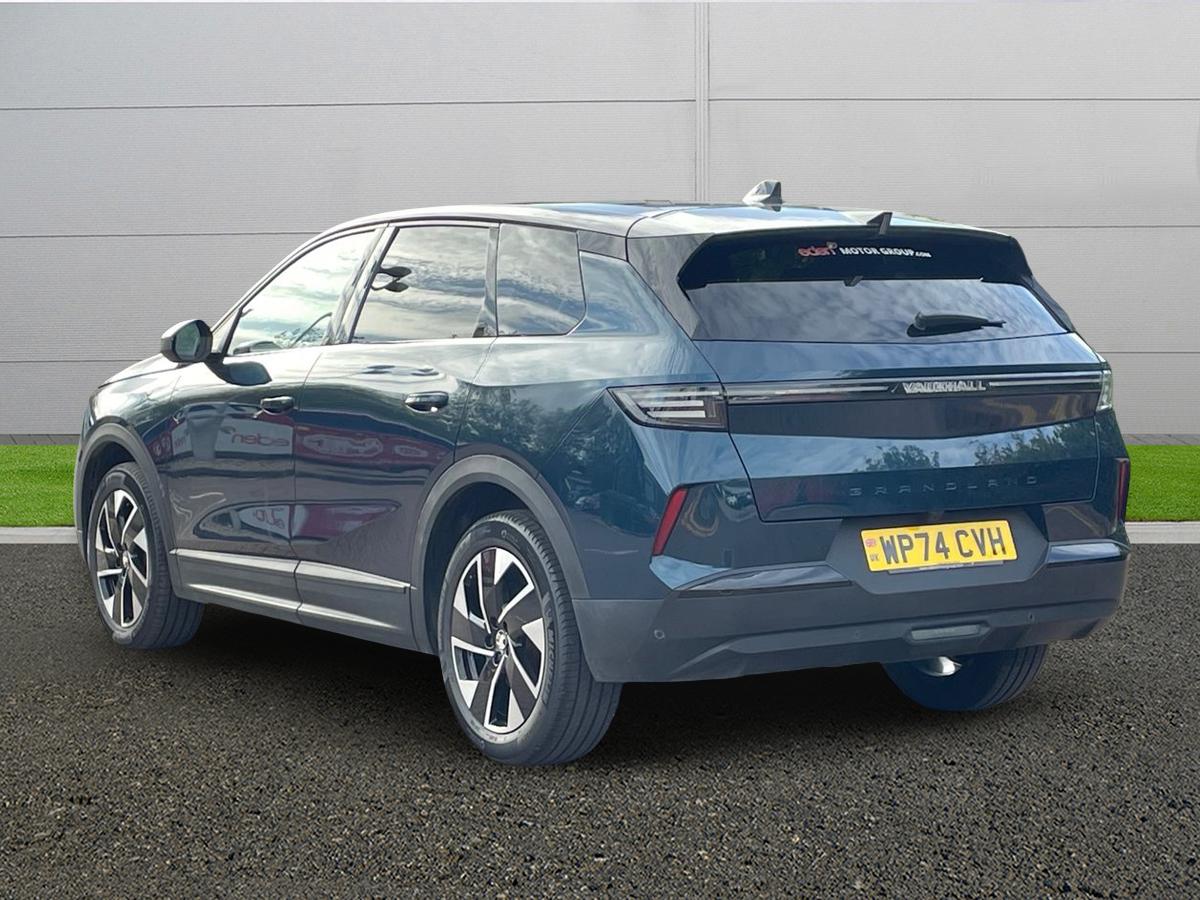 Used Vauxhall Grandland 2024 for sale - 77002567: Photo 5