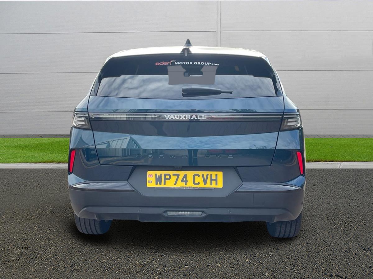 Used Vauxhall Grandland 2024 for sale - 77002567: Photo 6