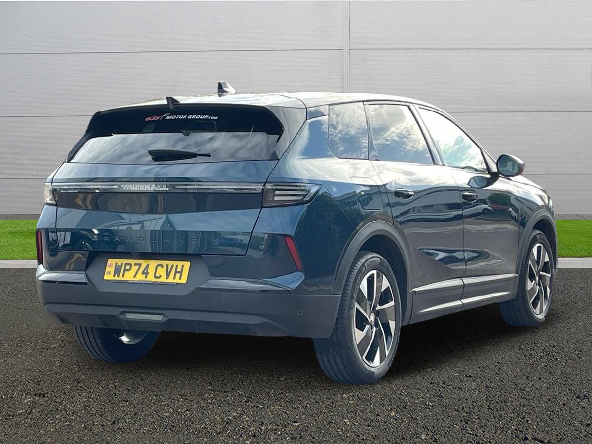 Used Vauxhall Grandland 2024 for sale - 77002567: Photo 7