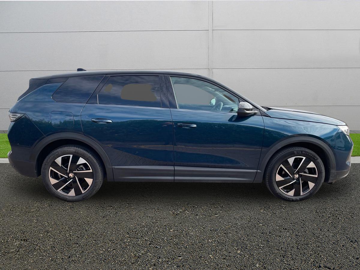 Used Vauxhall Grandland 2024 for sale - 77002567: Photo 8