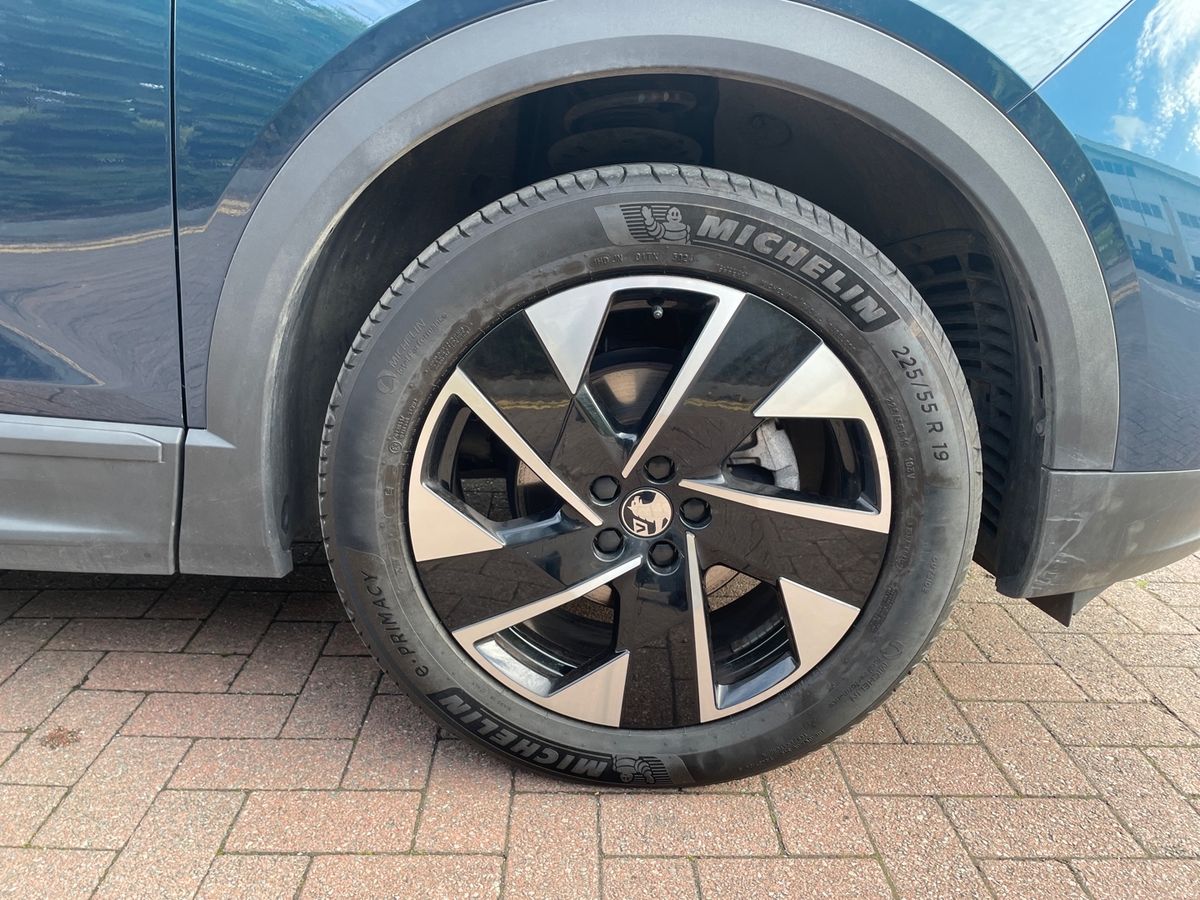 Used Vauxhall Grandland 2024 for sale - 77002567: Photo 9