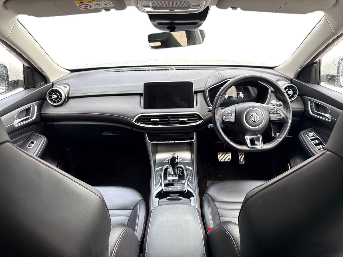 Used MG MG HS 2023 for sale - 77698183: Photo 13