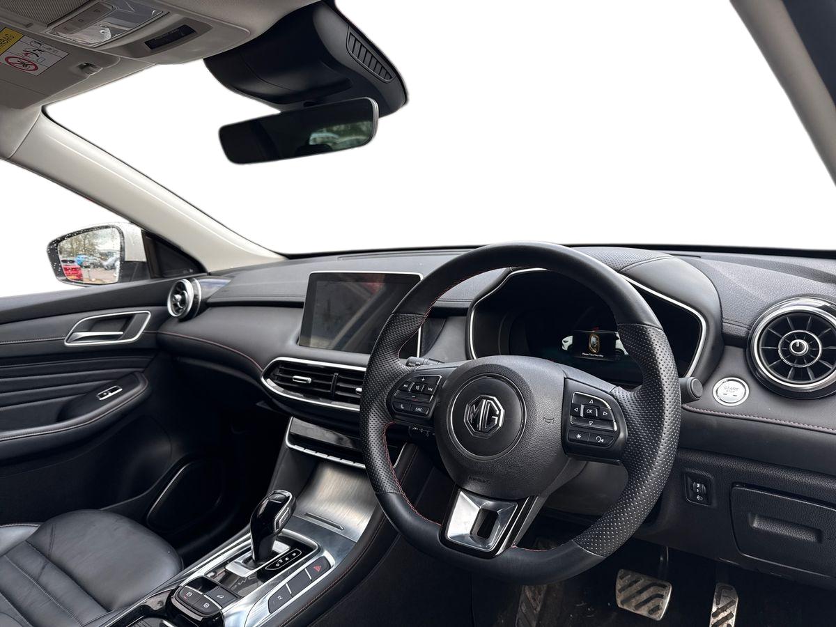 Used MG MG HS 2023 for sale - 77698183: Photo 15