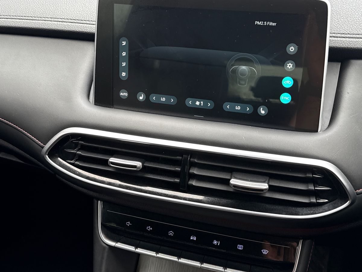 Used MG MG HS 2023 for sale - 77698183: Photo 18