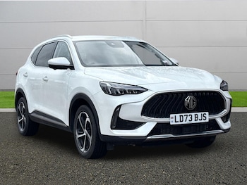 MG MG HS feature image