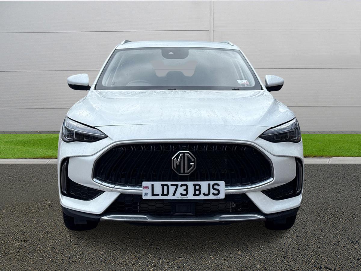 Used MG MG HS 2023 for sale - 77698183: Photo 2