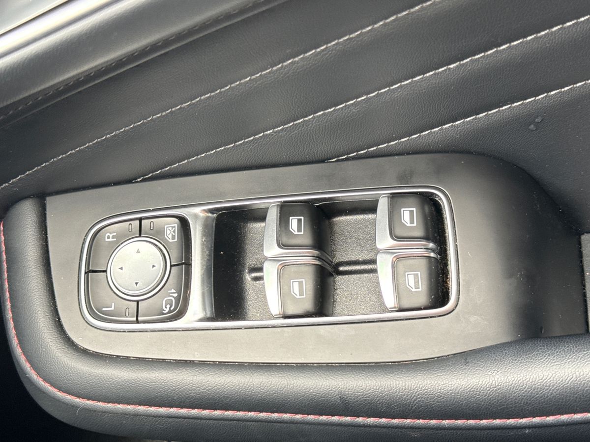 Used MG MG HS 2023 for sale - 77698183: Photo 20