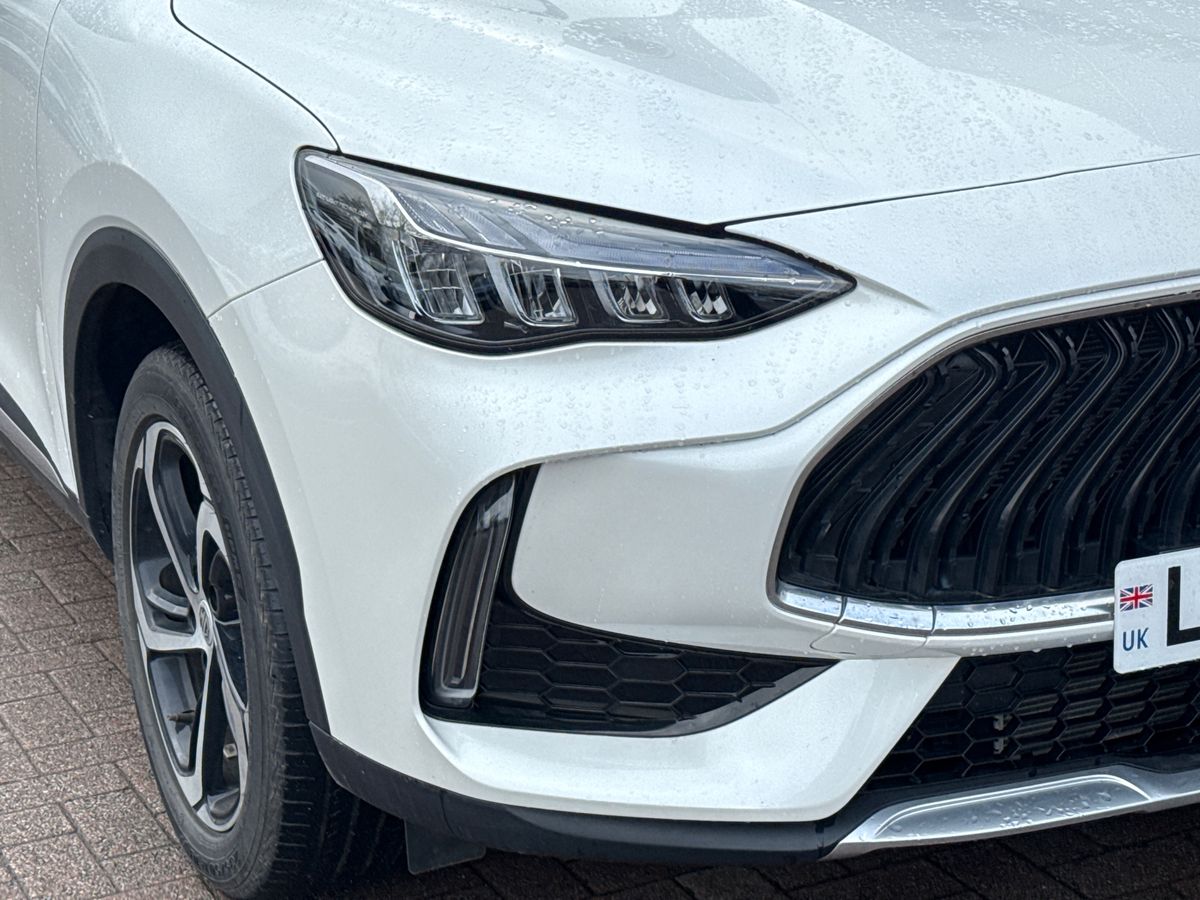 Used MG MG HS 2023 for sale - 77698183: Photo 21