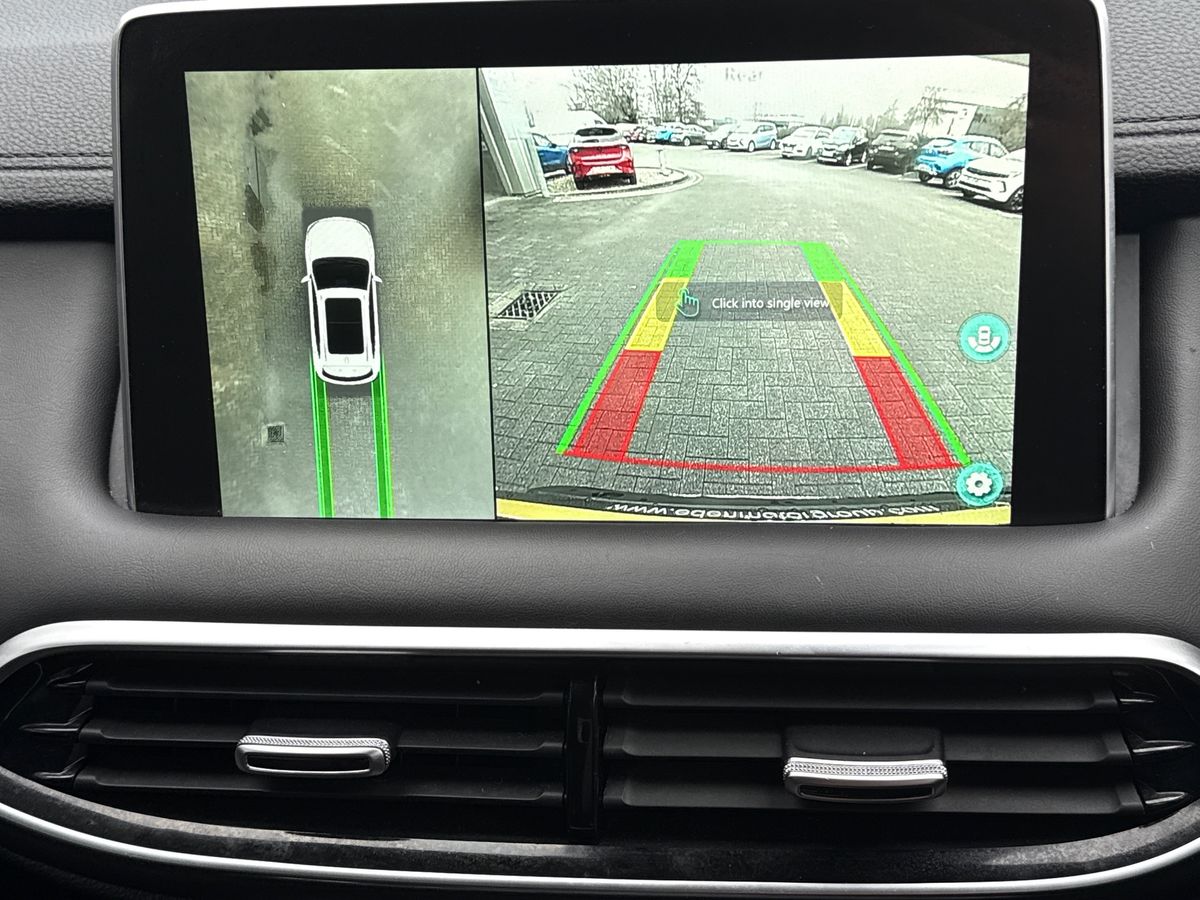 Used MG MG HS 2023 for sale - 77698183: Photo 24