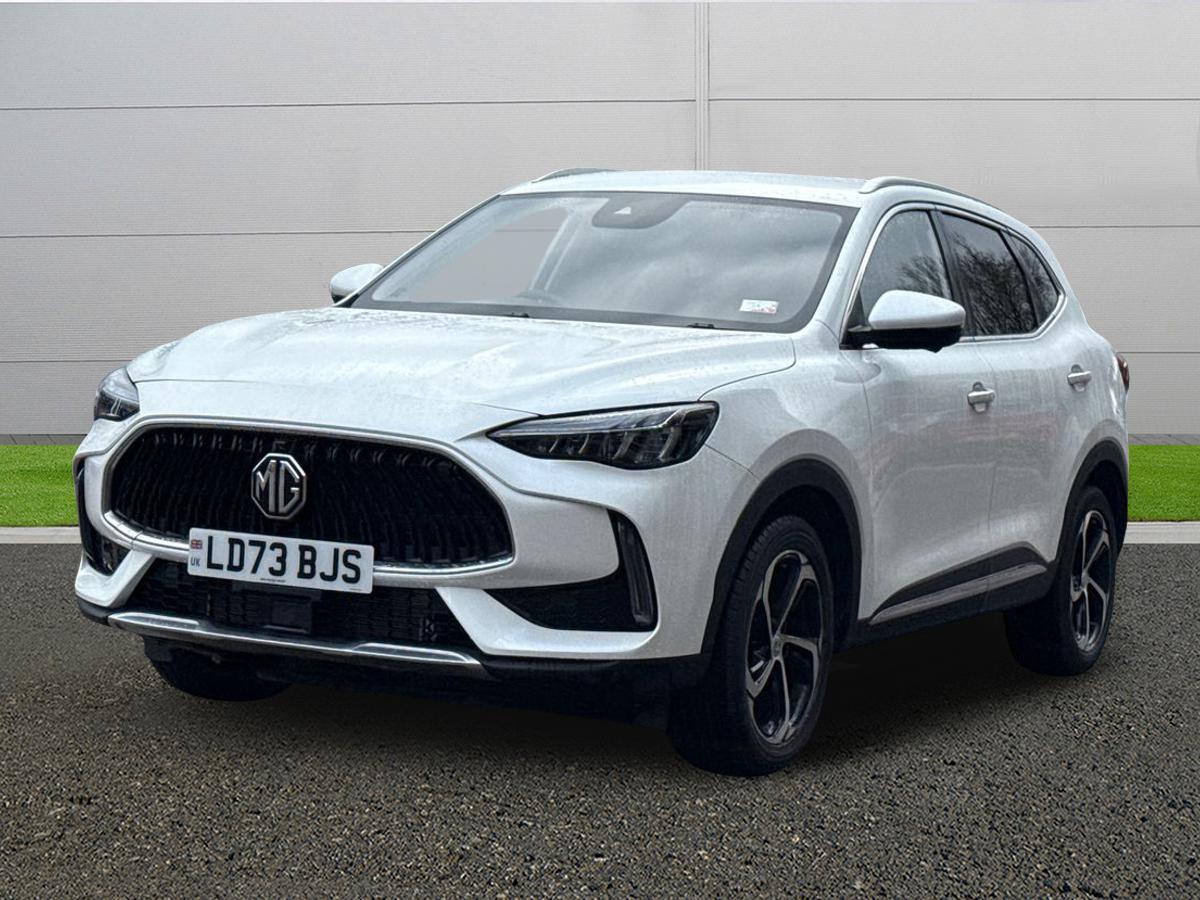 Used MG MG HS 2023 for sale - 77698183: Photo 3