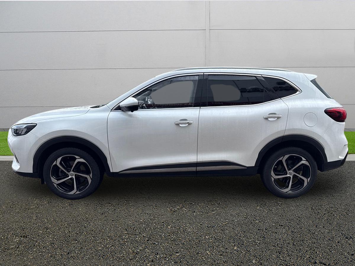 Used MG MG HS 2023 for sale - 77698183: Photo 4