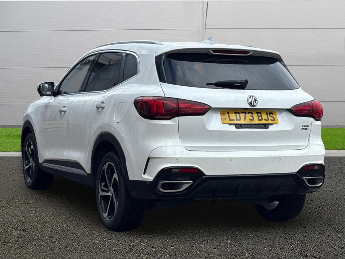 Used MG MG HS 2023 for sale - 77698183: Photo 5