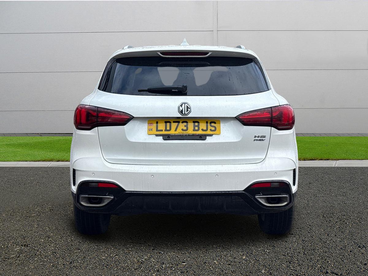 Used MG MG HS 2023 for sale - 77698183: Photo 6
