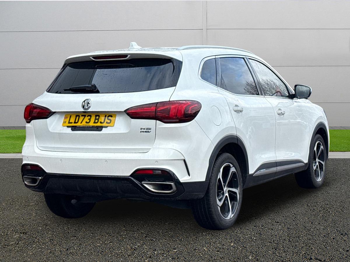 Used MG MG HS 2023 for sale - 77698183: Photo 7