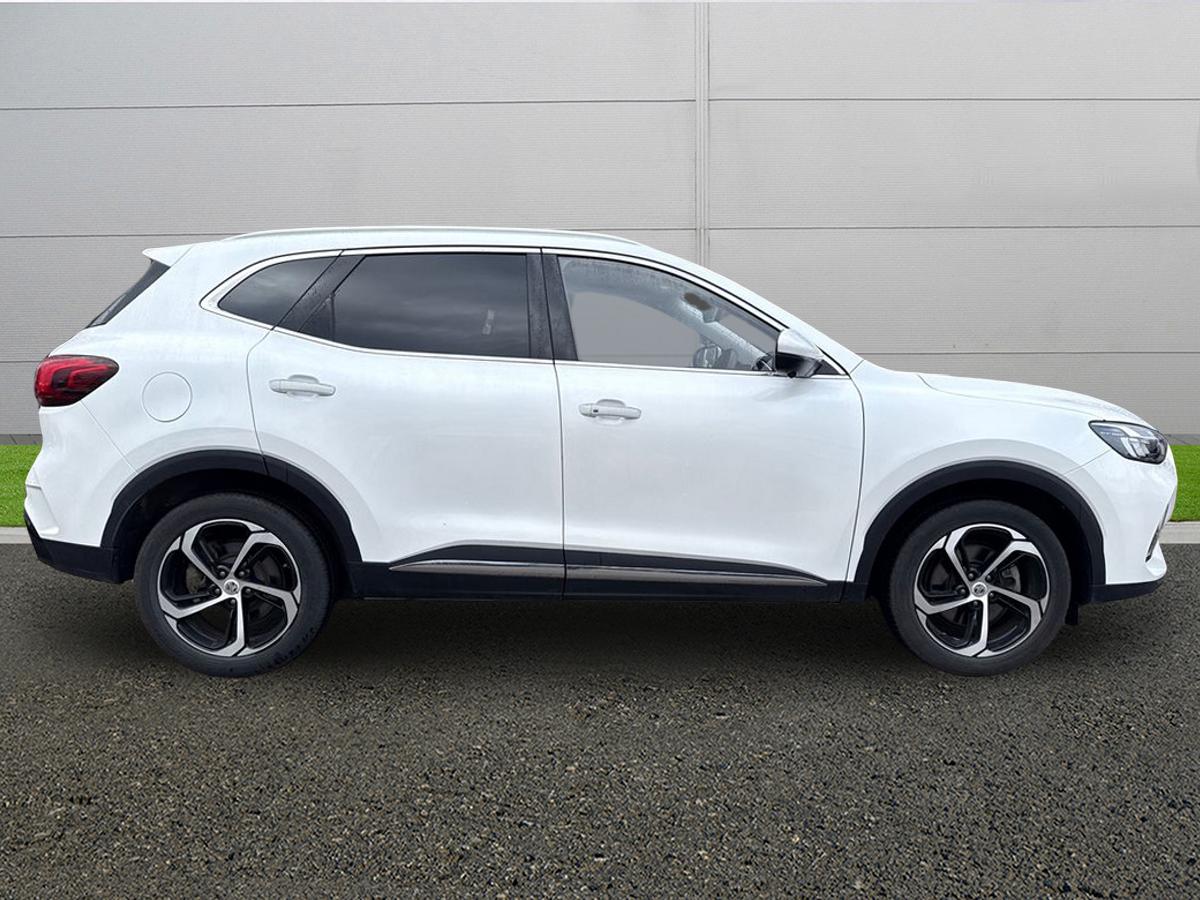 Used MG MG HS 2023 for sale - 77698183: Photo 8