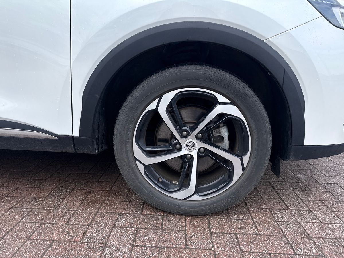 Used MG MG HS 2023 for sale - 77698183: Photo 9