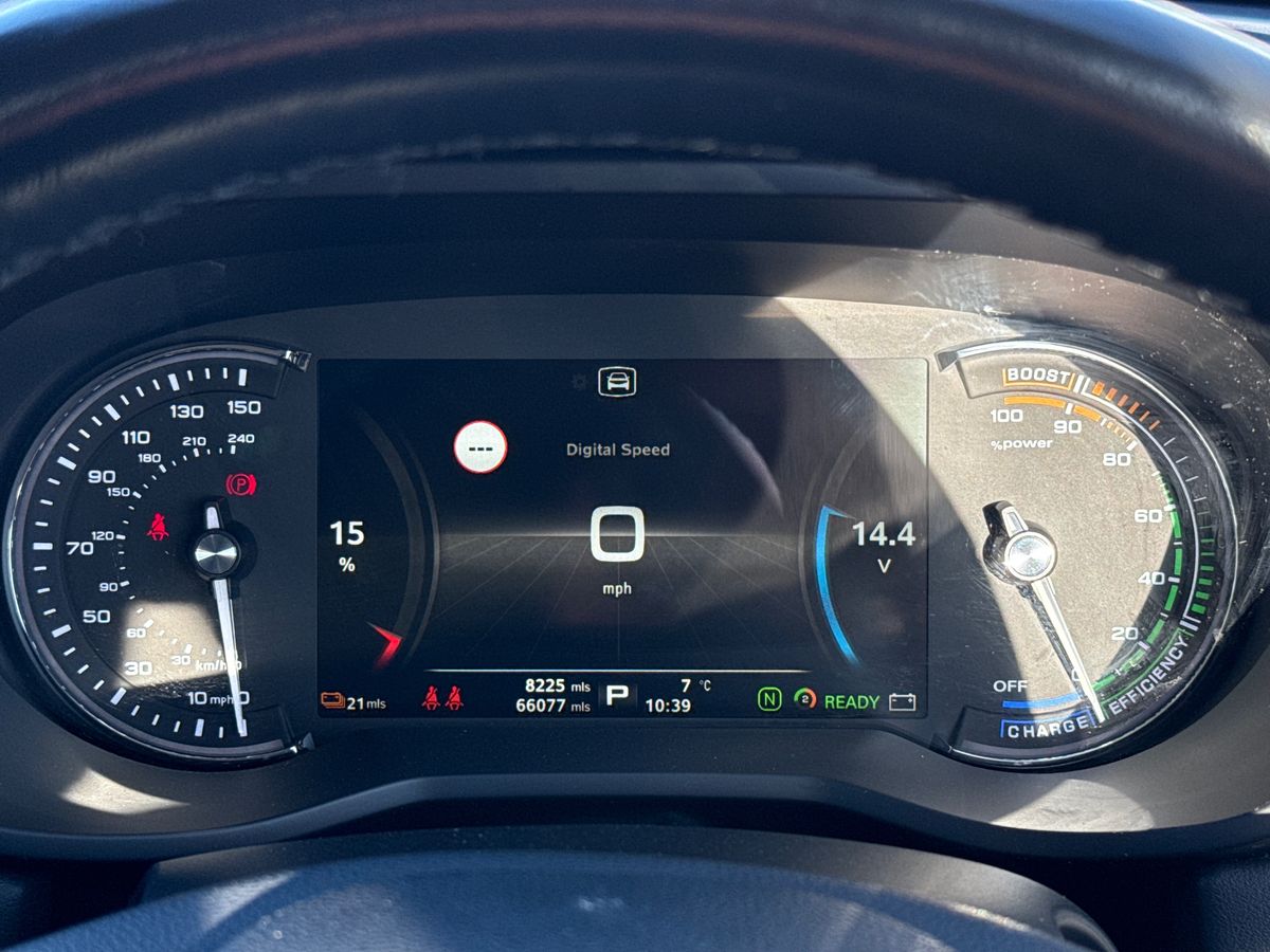 Used MG MG5 2022 for sale - 77442483: Photo 14