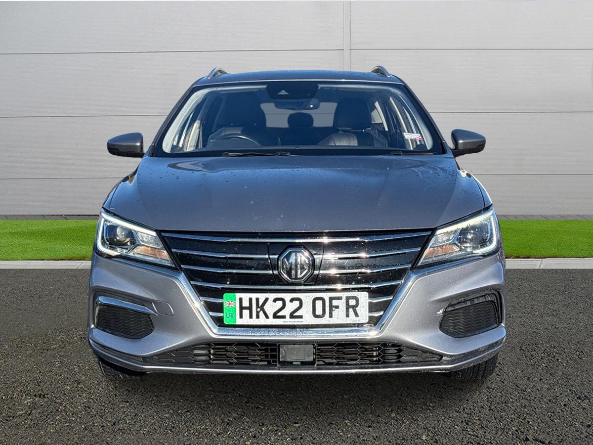 Used MG MG5 2022 for sale - 77442483: Photo 2