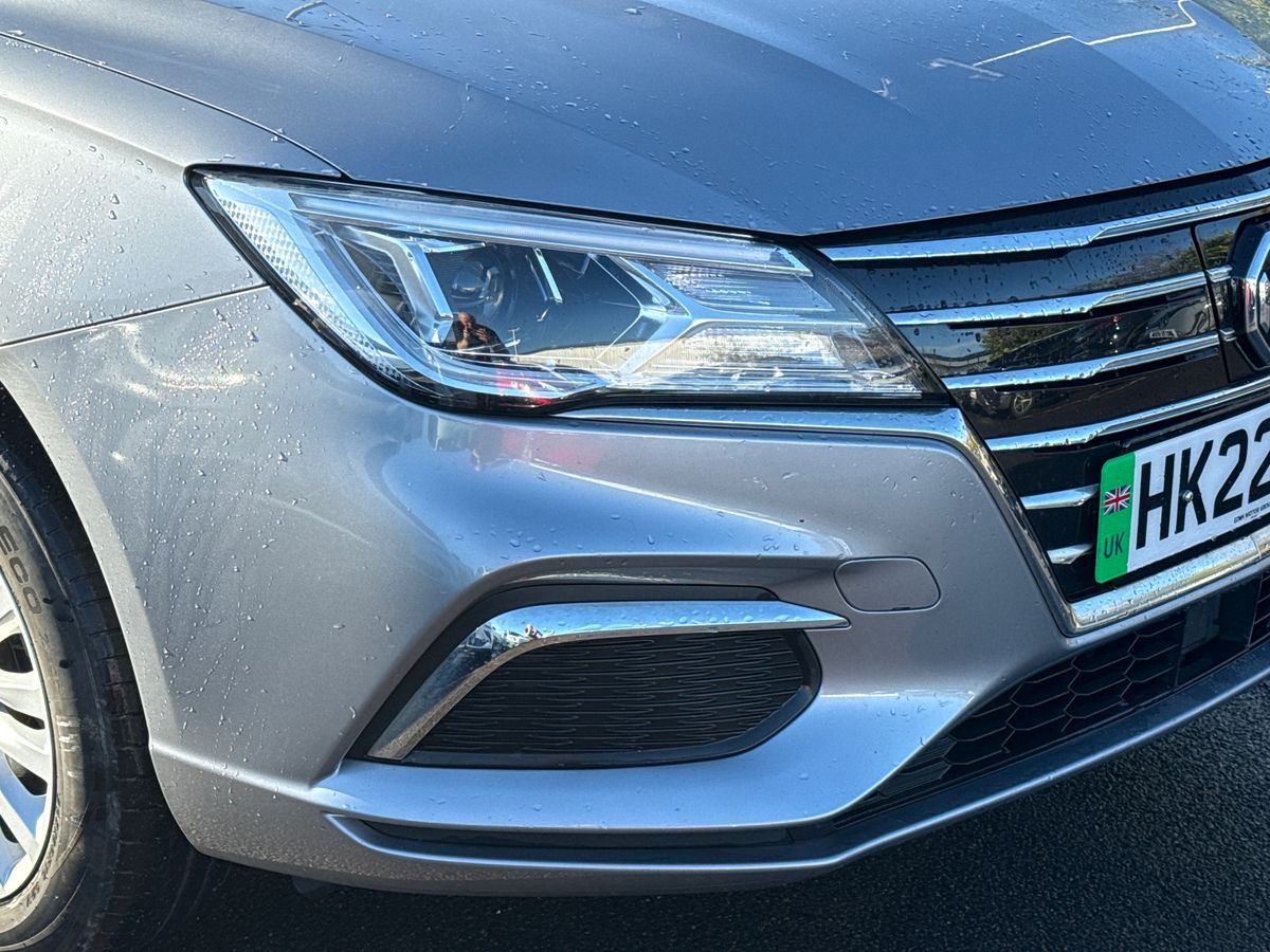 Used MG MG5 2022 for sale - 77442483: Photo 21