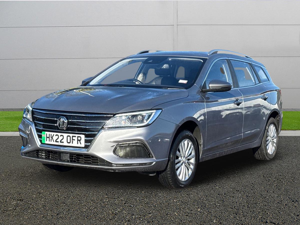 Used MG MG5 2022 for sale - 77442483: Photo 3