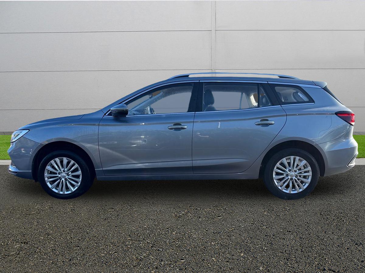 Used MG MG5 2022 for sale - 77442483: Photo 4