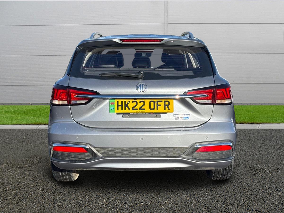 Used MG MG5 2022 for sale - 77442483: Photo 6