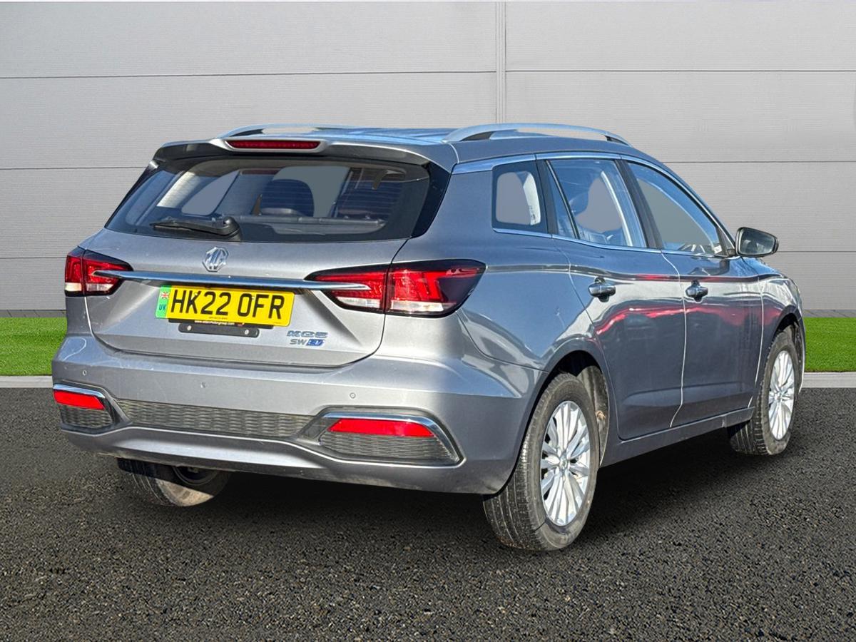 Used MG MG5 2022 for sale - 77442483: Photo 7