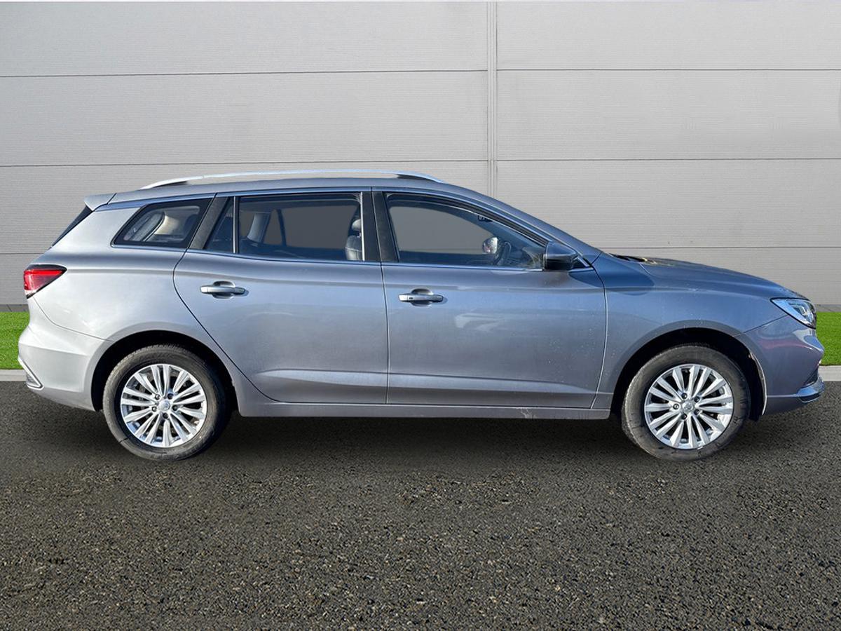 Used MG MG5 2022 for sale - 77442483: Photo 8