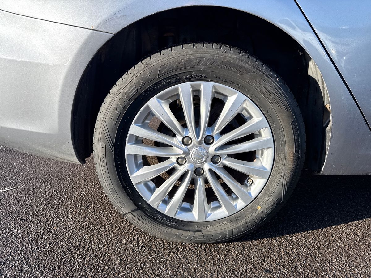 Used MG MG5 2022 for sale - 77442483: Photo 9