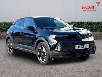 Used Vauxhall Mokka 2023 for sale - 79811805: Photo