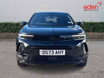 Used Vauxhall Mokka 2023 for sale - 79811805: Photo