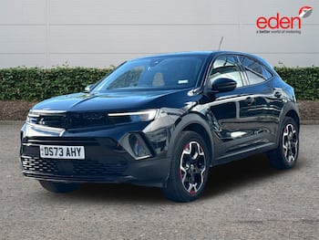 Used Vauxhall Mokka 2023 for sale - 79811805: Photo